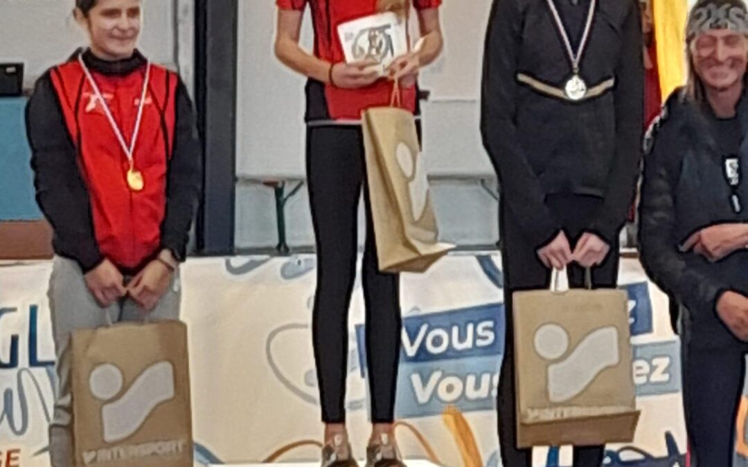 résultats du week end du 09 et 10 décembre